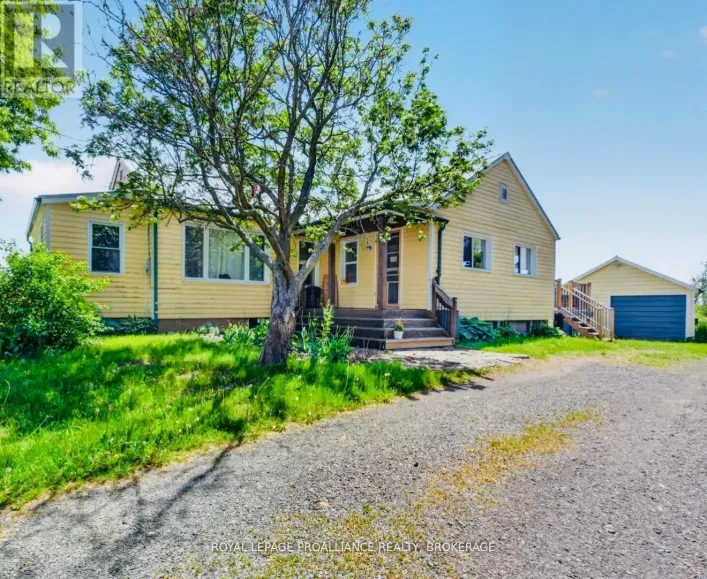 5790 COUNTY ROAD 2, Loyalist