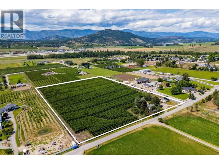 Other for sale: 5790 Rittich Road, Kelowna
