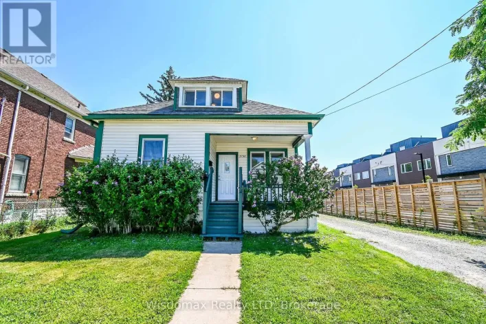 5790 ROBINSON STREET, Niagara Falls