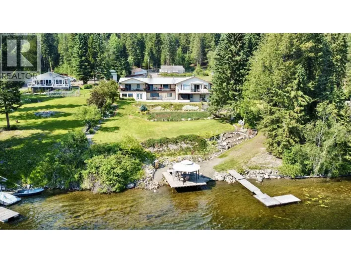 5790 TIMOTHY LAKE ROAD, Lac La Hache