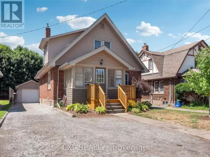 5791 DORCHESTER ROAD, Niagara Falls