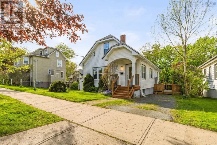 5791 Southwood Drive, Halifax