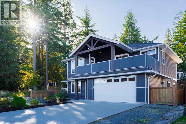 5791 Vanderneuk Rd, Nanaimo