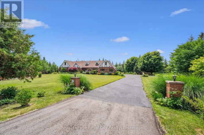 5792 8TH LINE E, Guelph/Eramosa