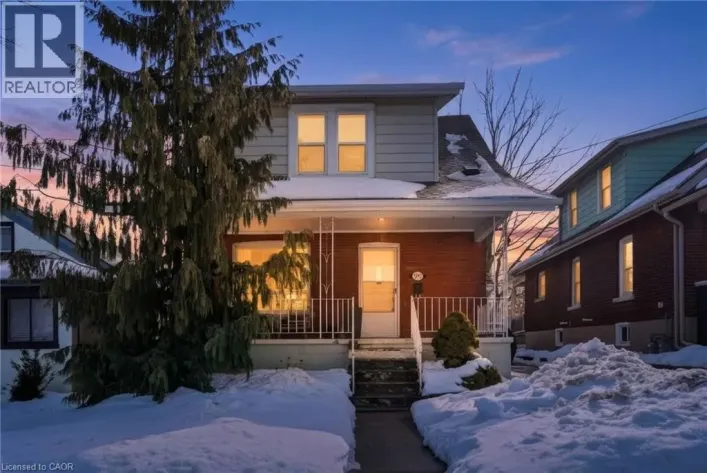 5792 SUMMER Street, Niagara Falls