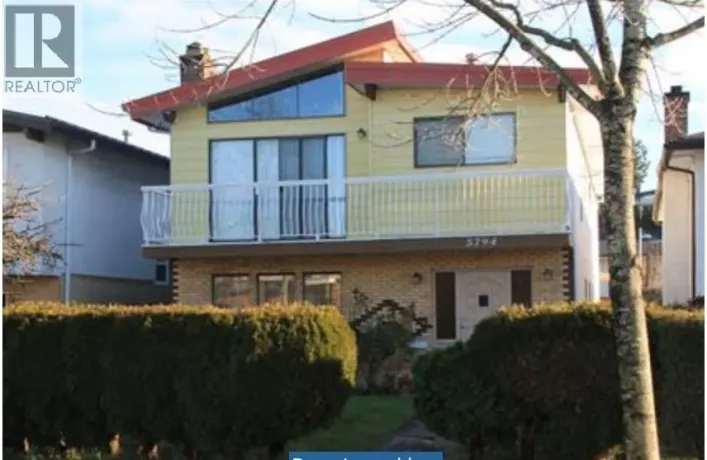 5794 LANARK STREET, Vancouver
