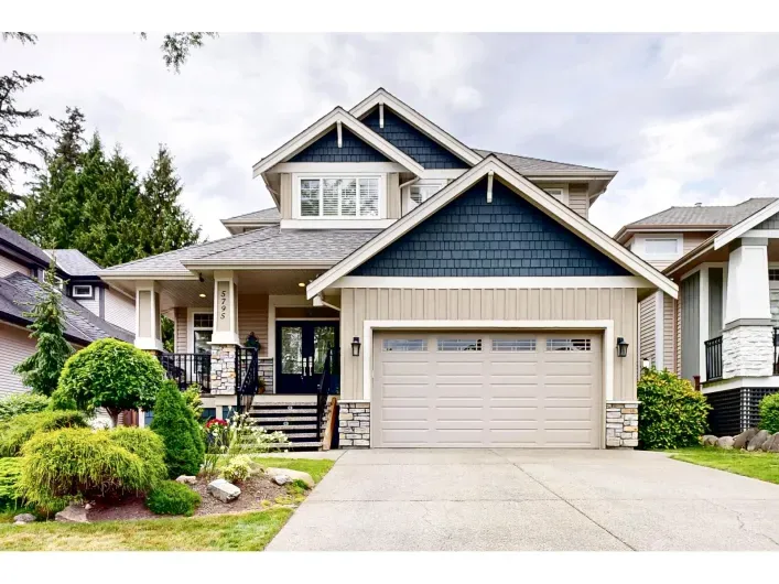 5795 167 STREET, Surrey