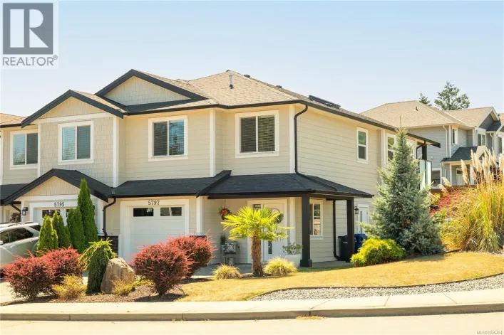 5797 Linyard Rd, Nanaimo