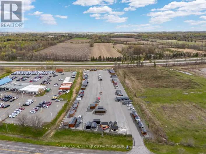 5797 PRINCE OF WALES DRIVE, Ottawa