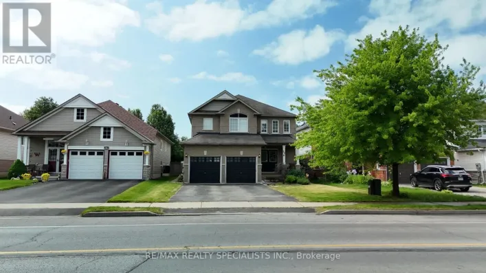 57A CONCESSION STREET E, Clarington