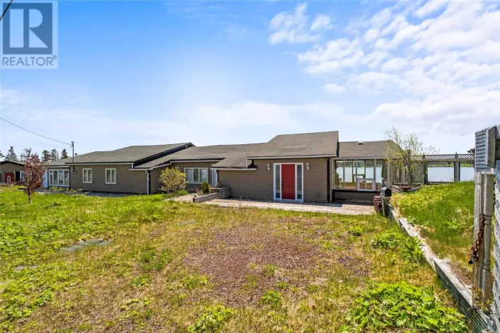 57A Deer Park Road, Salmonier