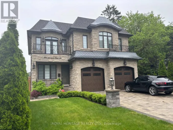 57A ORCHARD PARK DRIVE, Toronto