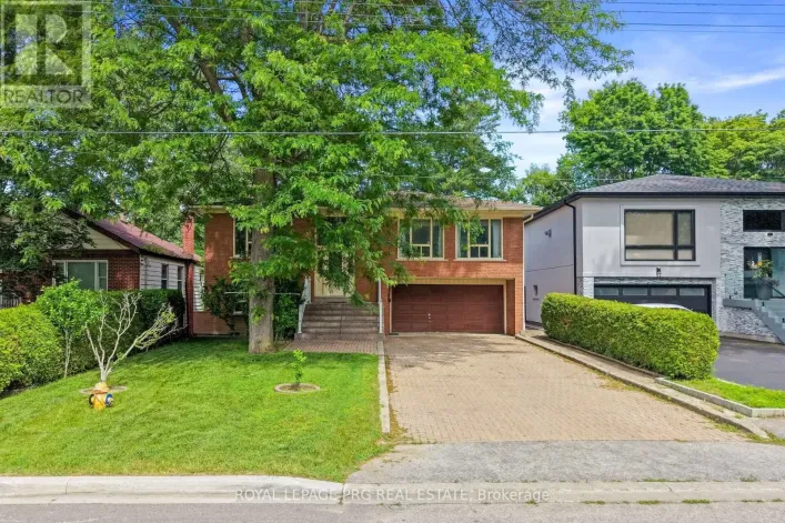57A WATSON STREET, Toronto