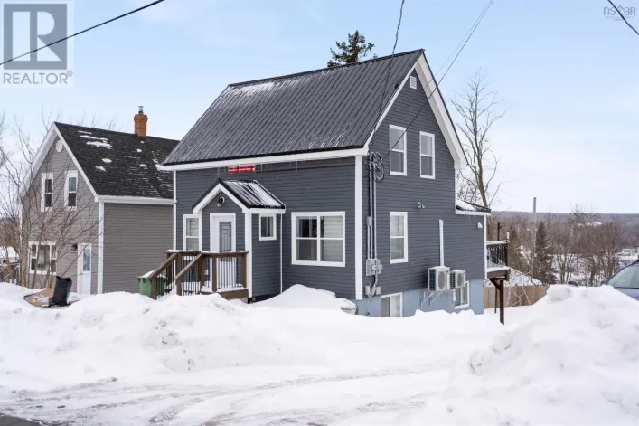 57A/57B High Street, Trenton