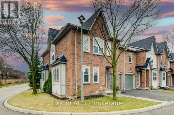 57B - 5865 DALEBROOK CRESCENT, Mississauga