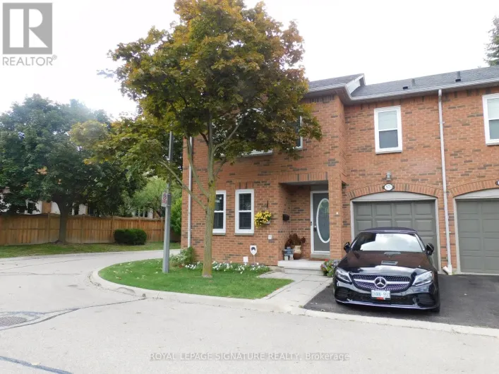 57B - 5865 DALEBROOK CRESCENT, Mississauga