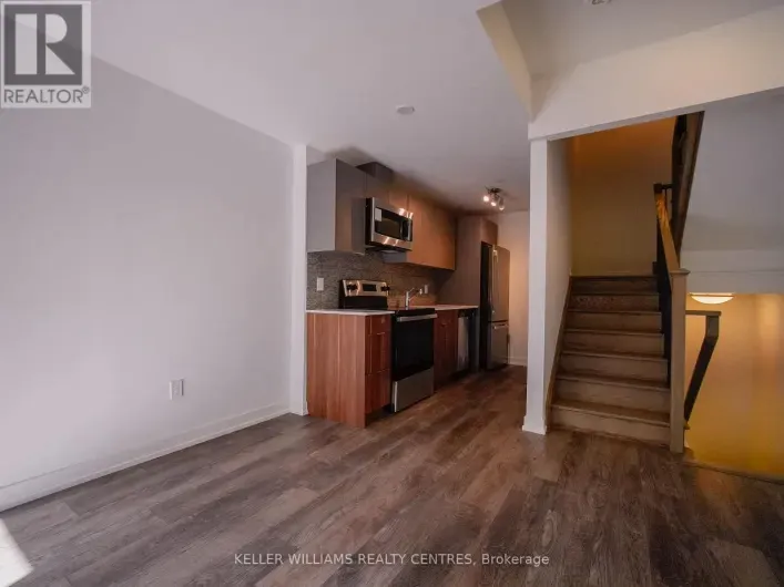 58 - 10 CALAMINT LANE, Toronto