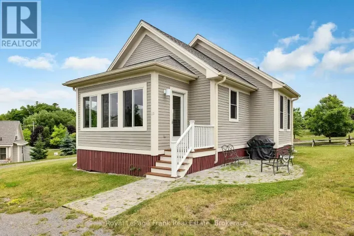 58 - 115 BUTTERNUT LANE, Prince Edward County