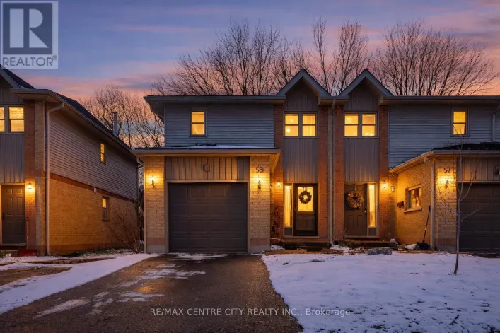 58 - 1199 HAMILTON ROAD, London East