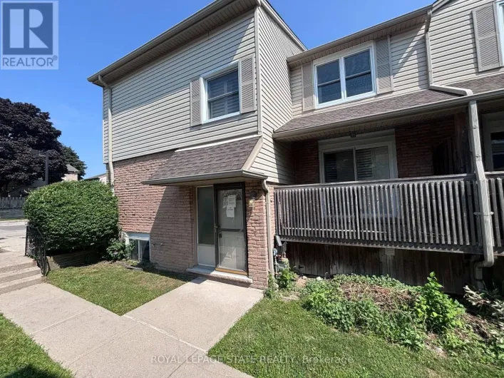 58 - 1300 UPPER OTTAWA STREET, Hamilton