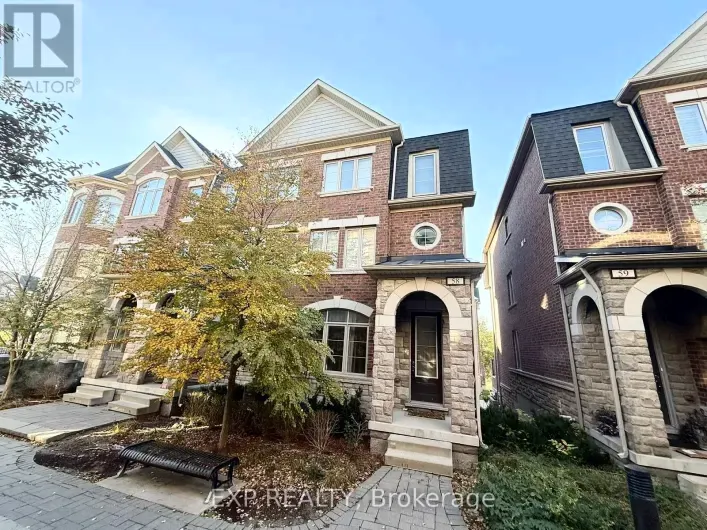 58 - 1331 MAJOR MACKENZIE DRIVE, Vaughan