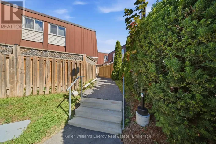 58 - 1333 MARY STREET N, Oshawa