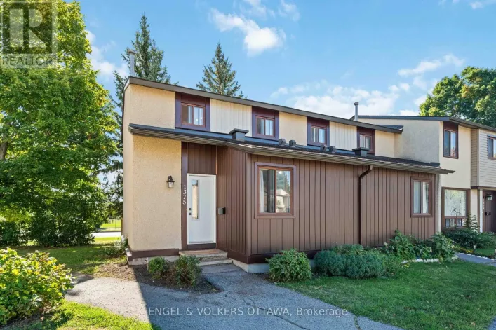 58 - 1375 BETHAMY LANE, Ottawa