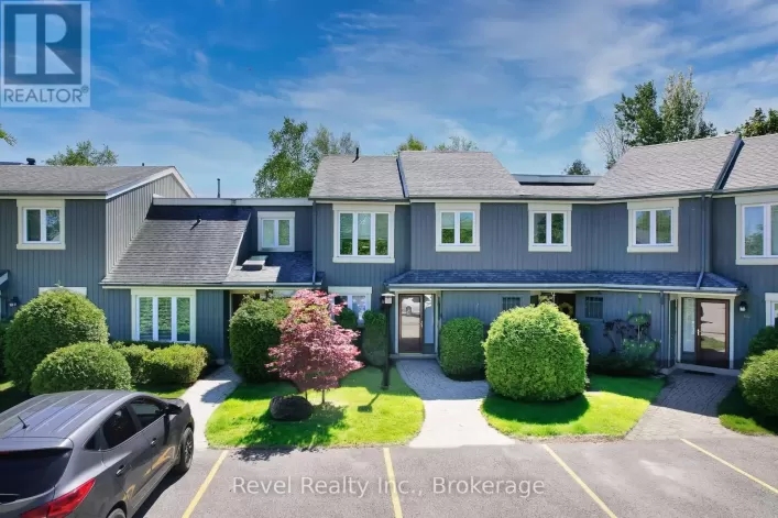 58 - 145 FAIRWAY CRESCENT, Collingwood