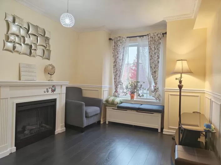 58 14855 100 AVENUE, Surrey