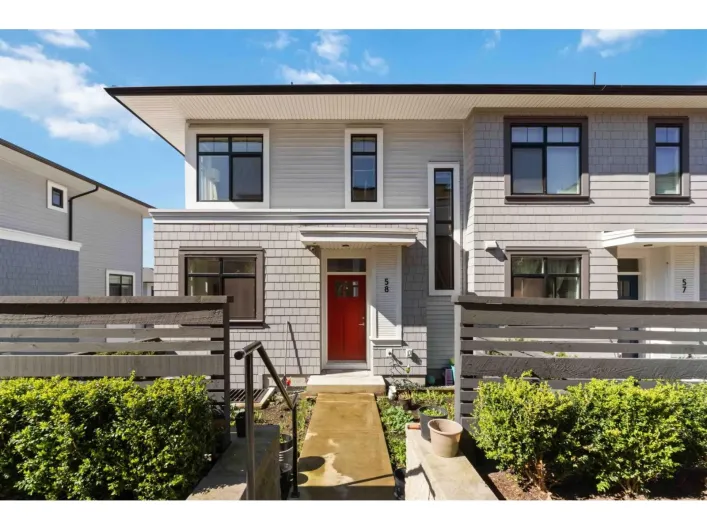 58 15255 SITKA DRIVE, Surrey
