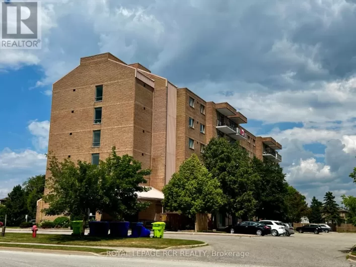 58 - 16 FOURTH STREET, Orangeville