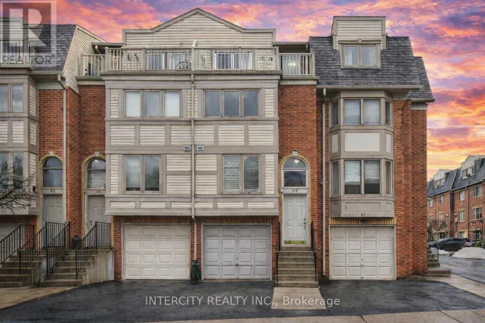 58 - 1635 PICKERING PARKWAY, Pickering