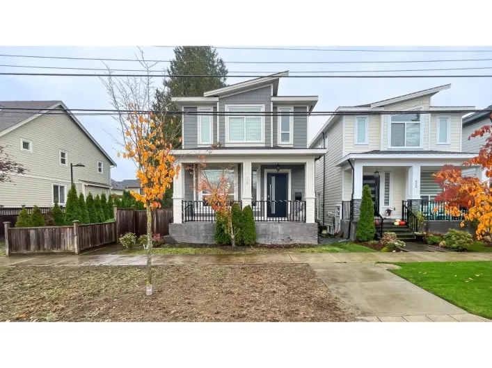 58 172 STREET, Surrey