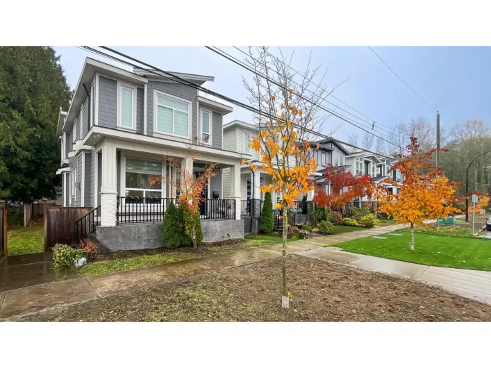 58 172 STREET, Surrey
