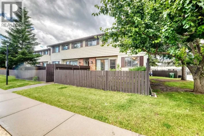 58, 175 Manora Place NE, Calgary
