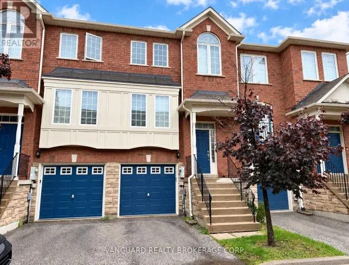 58 - 19 FOXCHASE AVENUE, Vaughan