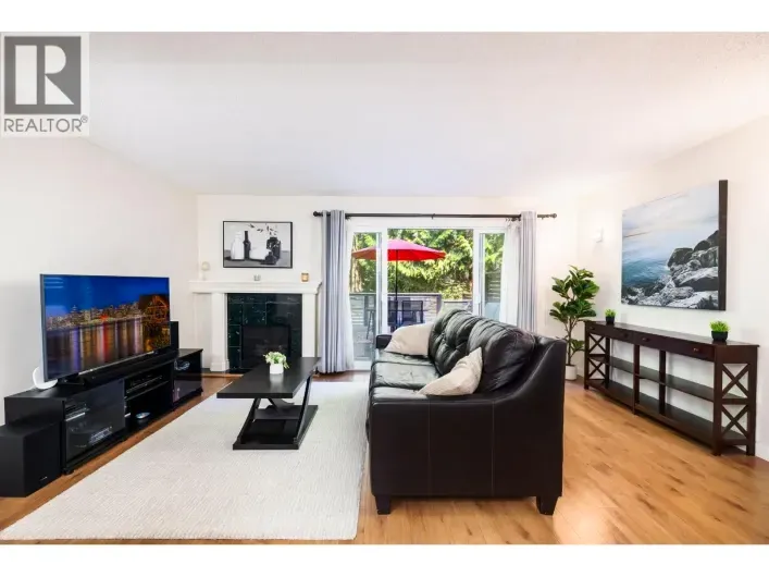 58 1930 CEDAR VILLAGE CRESCENT, North Vancouver