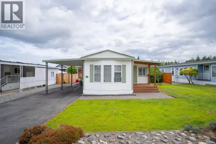 58 2301 Arbot Rd, Nanaimo