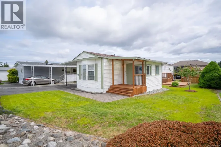 58 2301 Arbot Rd, Nanaimo