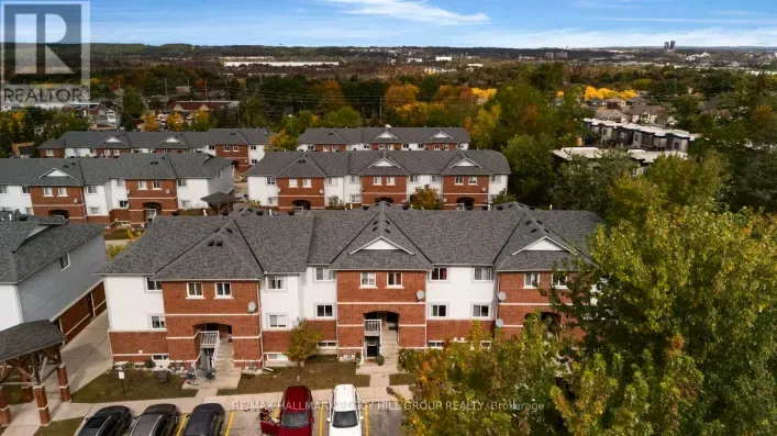 58 - 245 FERNDALE DRIVE S, Barrie