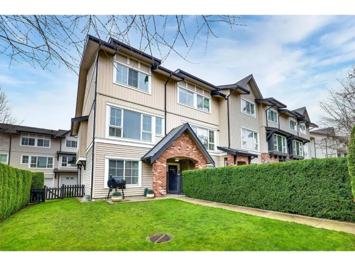58 2450 161A STREET, Surrey