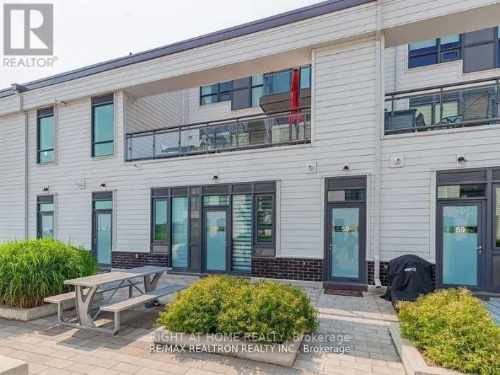 58 - 275 BROWARD WAY, Innisfil