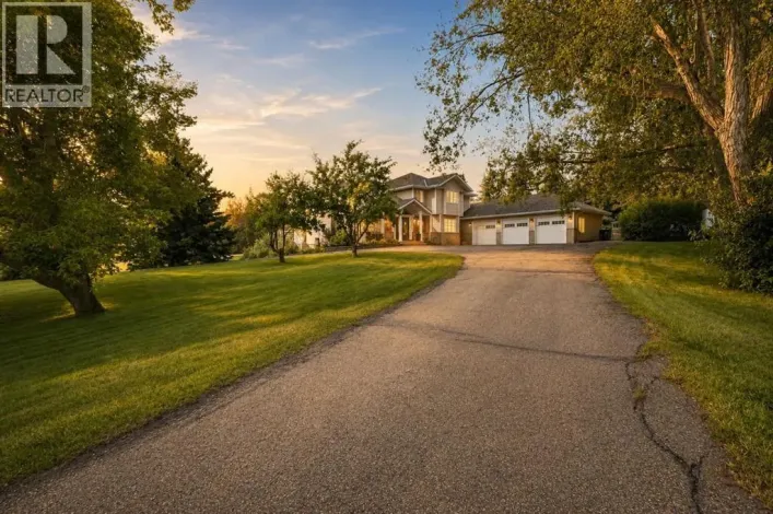 58, 28364 Township Road 384, Rural Red Deer County