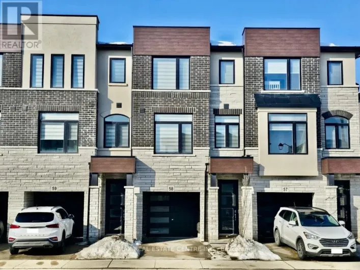 58 - 290 EQUESTRIAN WAY, Cambridge