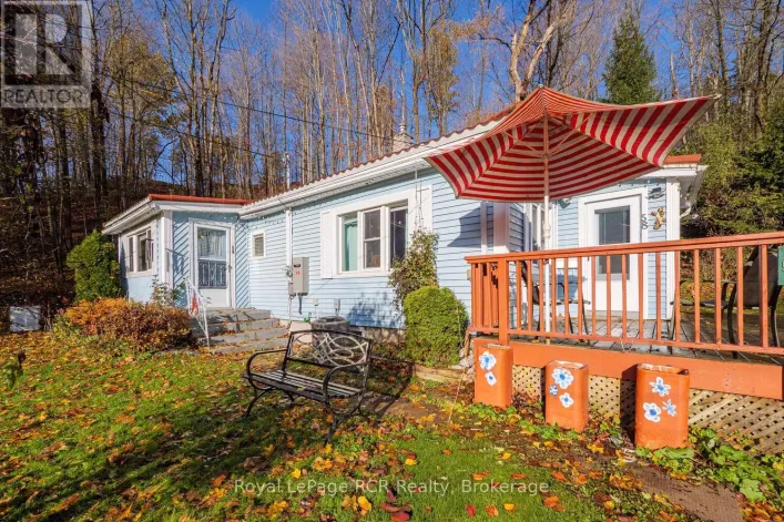 58 2ND STREET W, Owen Sound