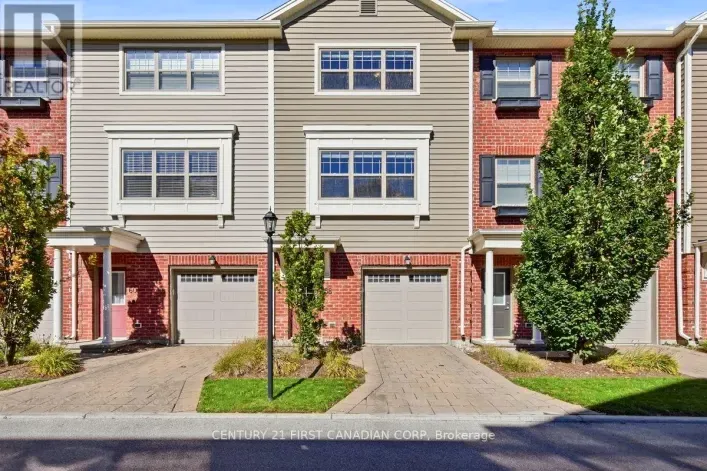 58 - 3025 SINGLETON AVENUE, London South