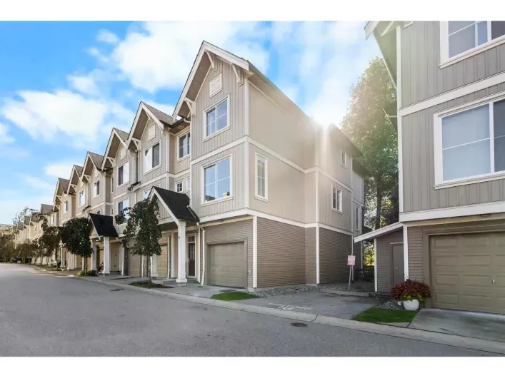 58 31032 WESTRIDGE PLACE, Abbotsford