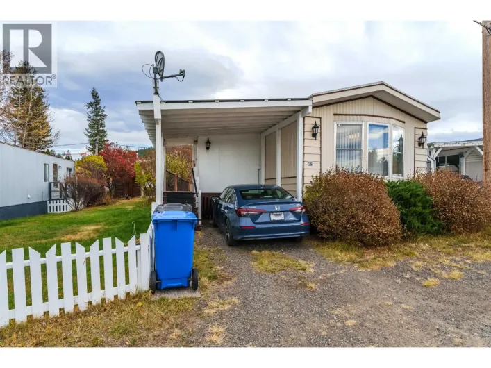 58 375 HORSE LAKE ROAD, 100 Mile House