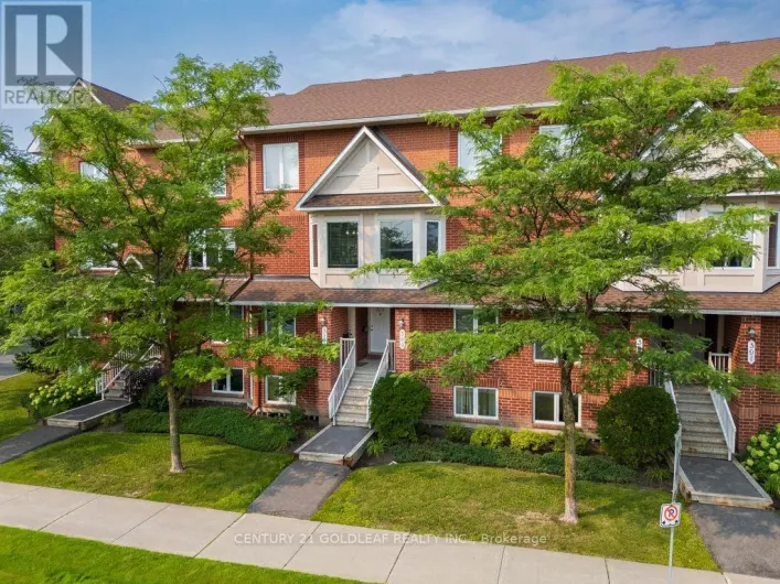 58 - 379 AQUAVIEW DRIVE, Ottawa