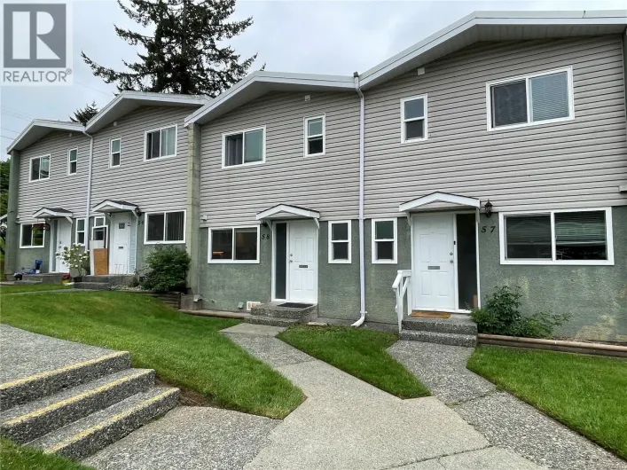 58 4110 Kendall Ave, Port Alberni